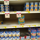 WTF SPAM? THEY WERE OUT OF SPAM? (Except Bacon and Lite)